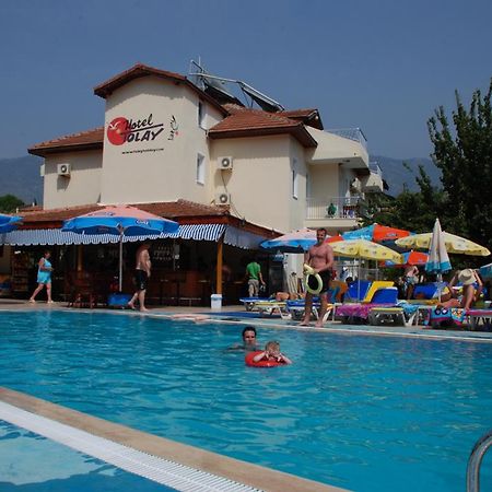 Tolay Hotel Oludeniz Exterior photo