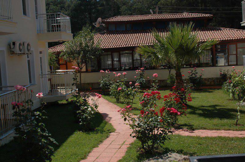 Tolay Hotel Oludeniz Exterior photo